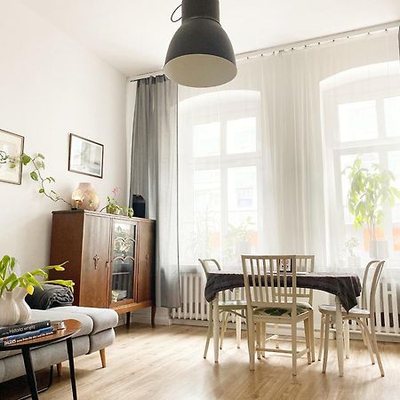 Apartament Hygge Monte Cassino Szczecin Exterior foto