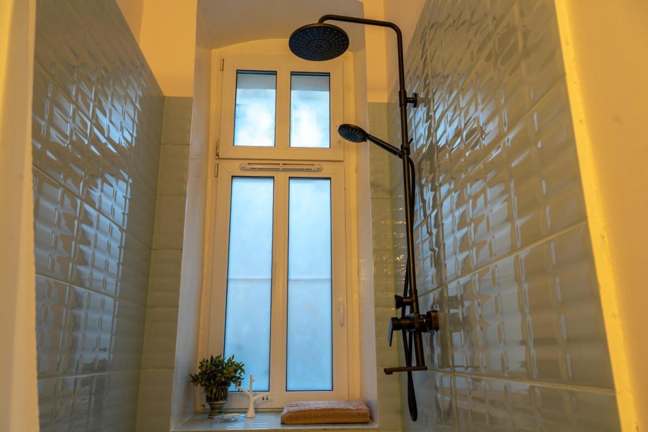 Apartament Hygge Monte Cassino Szczecin Exterior foto