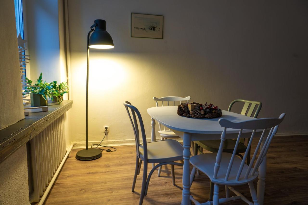 Apartament Hygge Monte Cassino Szczecin Exterior foto