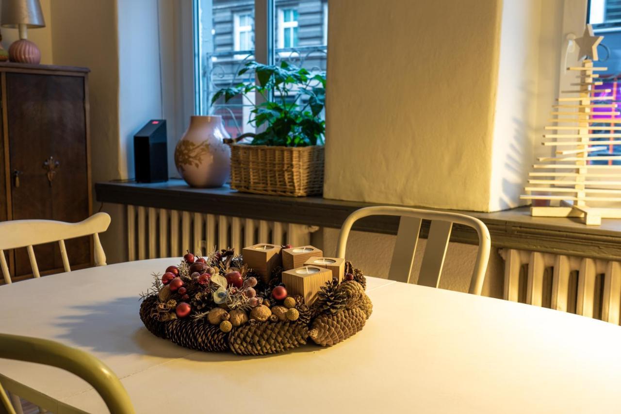 Apartament Hygge Monte Cassino Szczecin Exterior foto