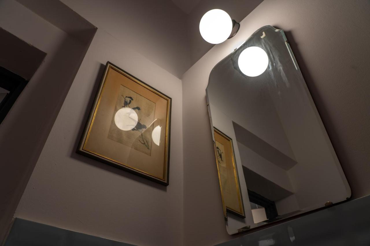 Apartament Hygge Monte Cassino Szczecin Exterior foto