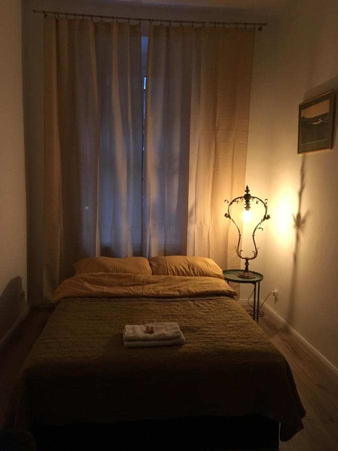 Apartament Hygge Monte Cassino Szczecin Exterior foto