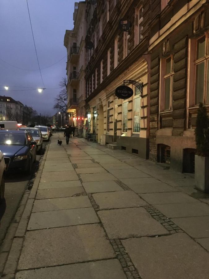 Apartament Hygge Monte Cassino Szczecin Exterior foto