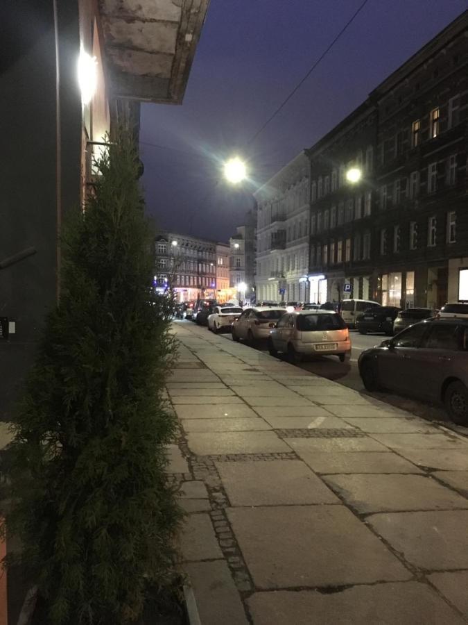 Apartament Hygge Monte Cassino Szczecin Exterior foto