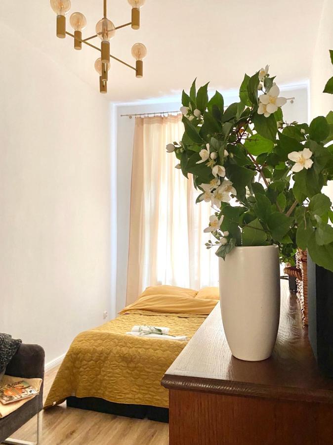 Apartament Hygge Monte Cassino Szczecin Exterior foto