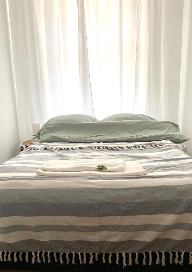 Apartament Hygge Monte Cassino Szczecin Exterior foto