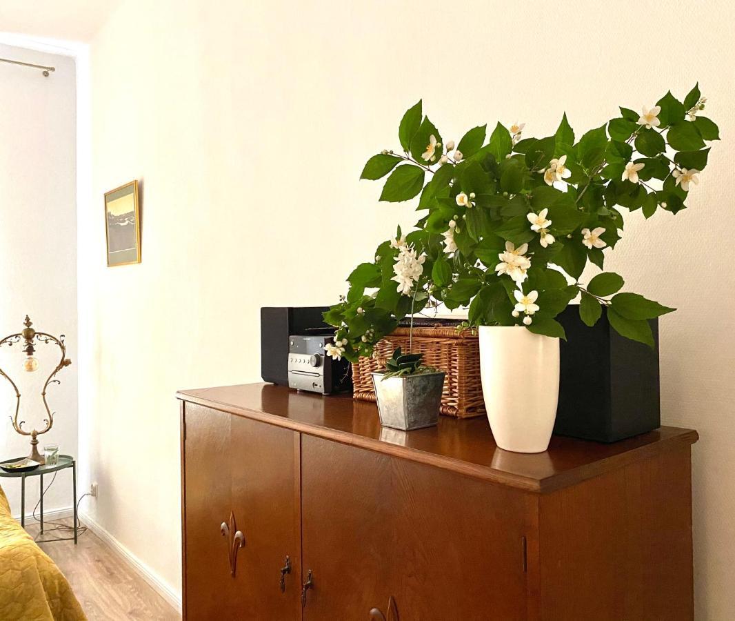 Apartament Hygge Monte Cassino Szczecin Exterior foto