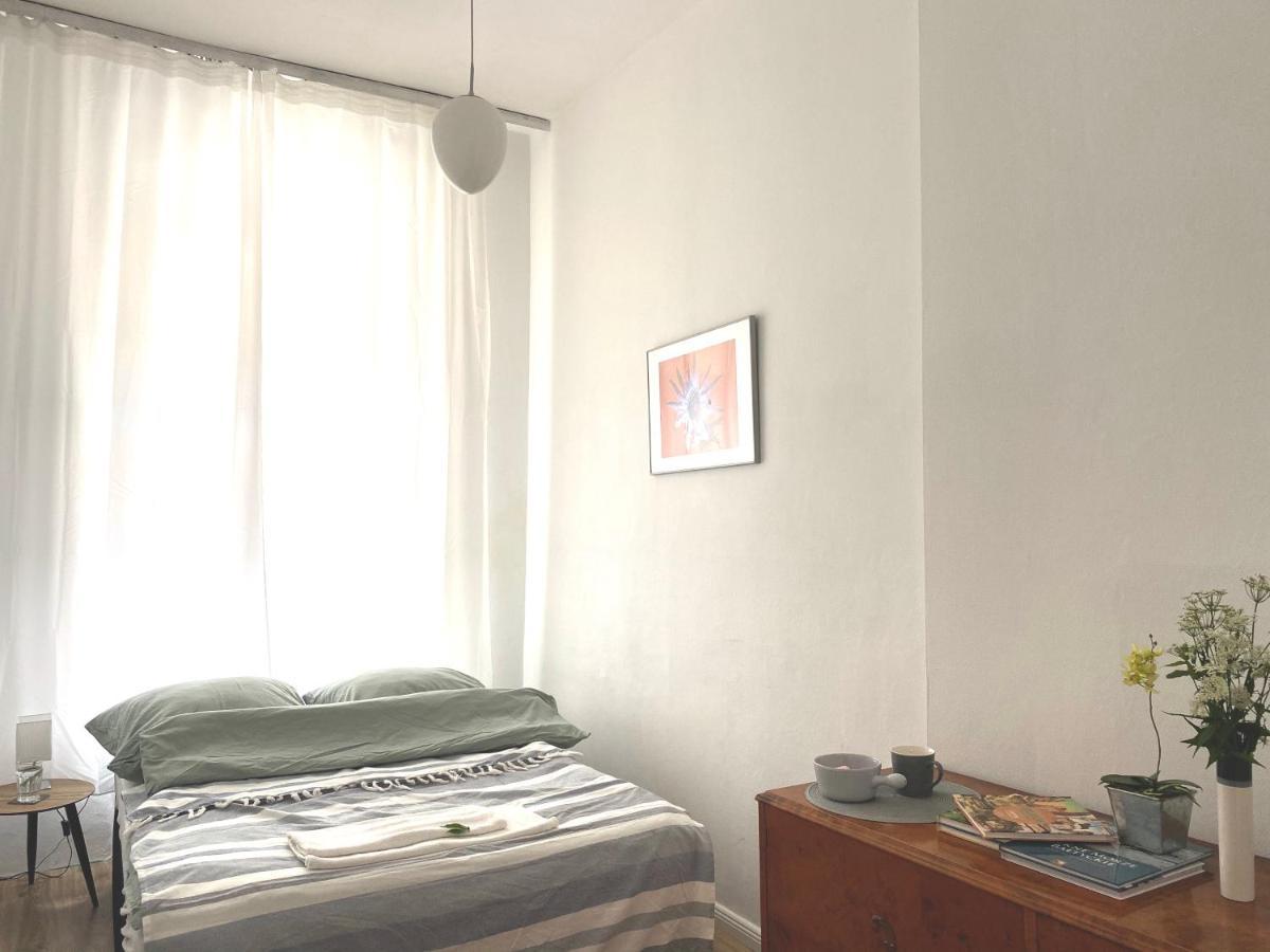 Apartament Hygge Monte Cassino Szczecin Exterior foto