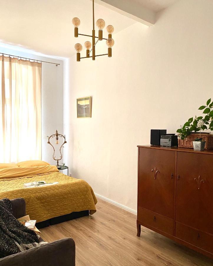 Apartament Hygge Monte Cassino Szczecin Exterior foto