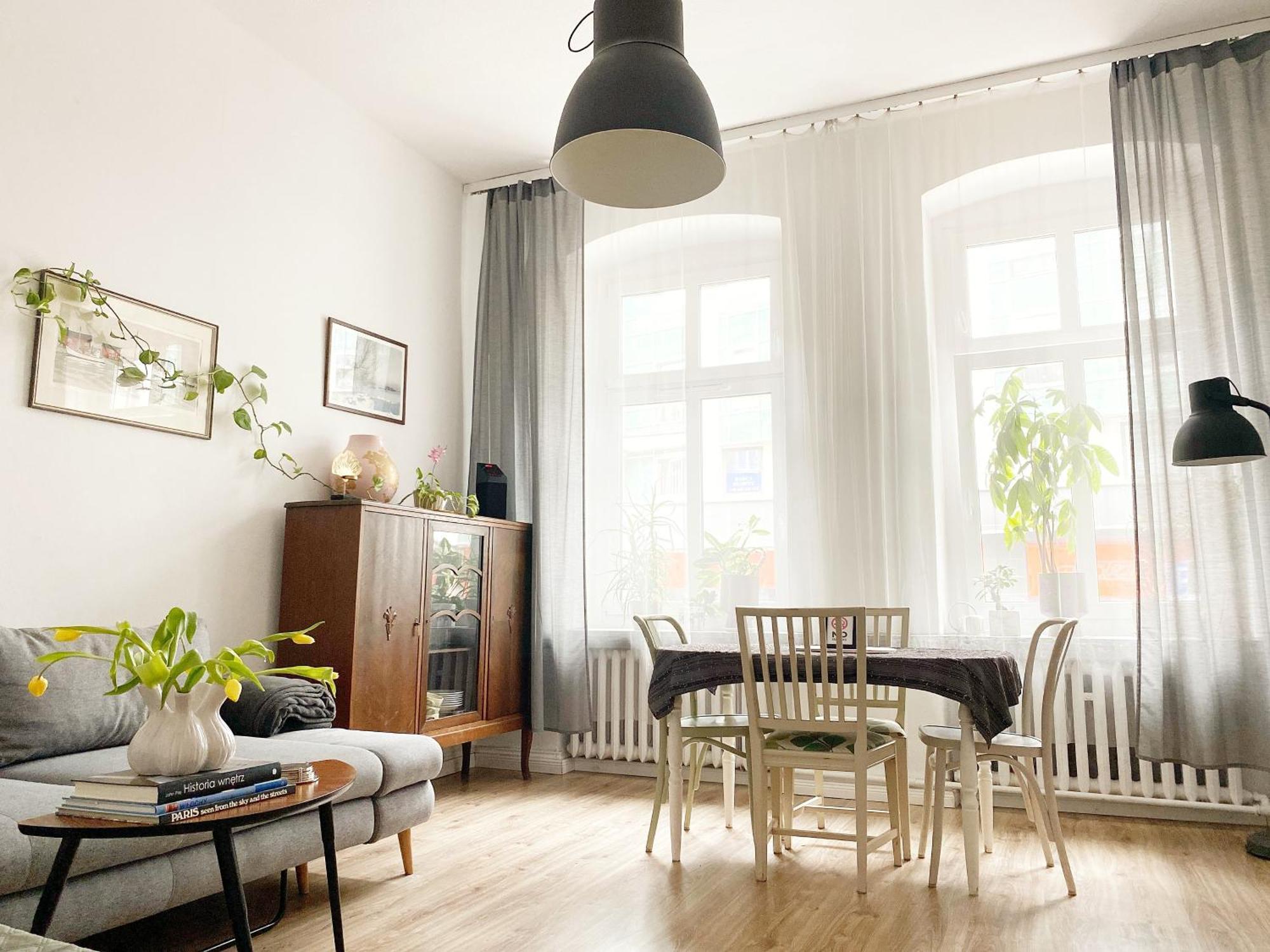 Apartament Hygge Monte Cassino Szczecin Exterior foto